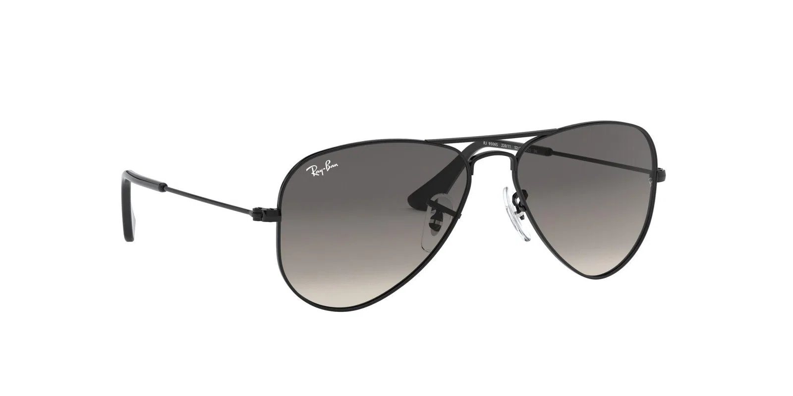 Ray-Ban Kids Aviator 0RJ9506S Sunglasses - view 42